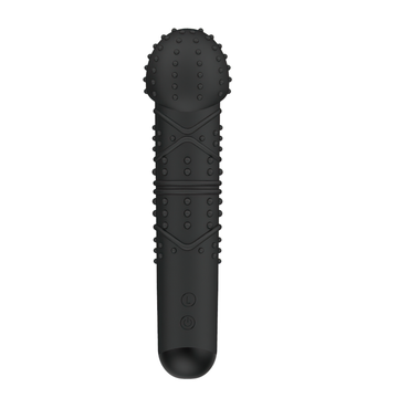 7 Speeds Powerful G-Spot Vibrators / Magic Silicone Body Massager For Women - EVE's SECRETS